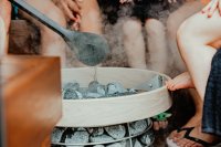 Vaker naar de sauna gaan beschermt je hart meer dan je denkt