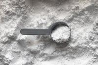 Creatine helpt je brein niet, maar je spieren wel