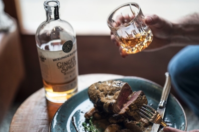 Zo combineer je whisky met je steak als een kenner