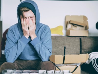 Zo herken je een burnout voordat het te laat is