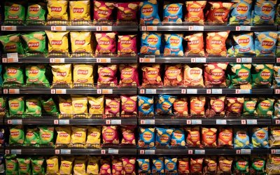 Ultrabewerkt eten verhoogt je risico op prostaatkanker