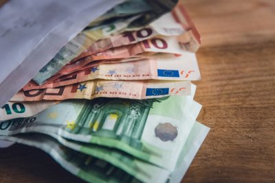 Je nettoloon gaat er in 2027 op achteruit, dit is waarom
