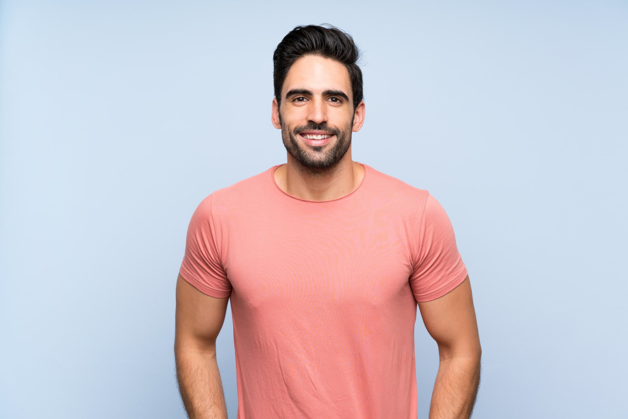 Wat willen vrouwen in een man?