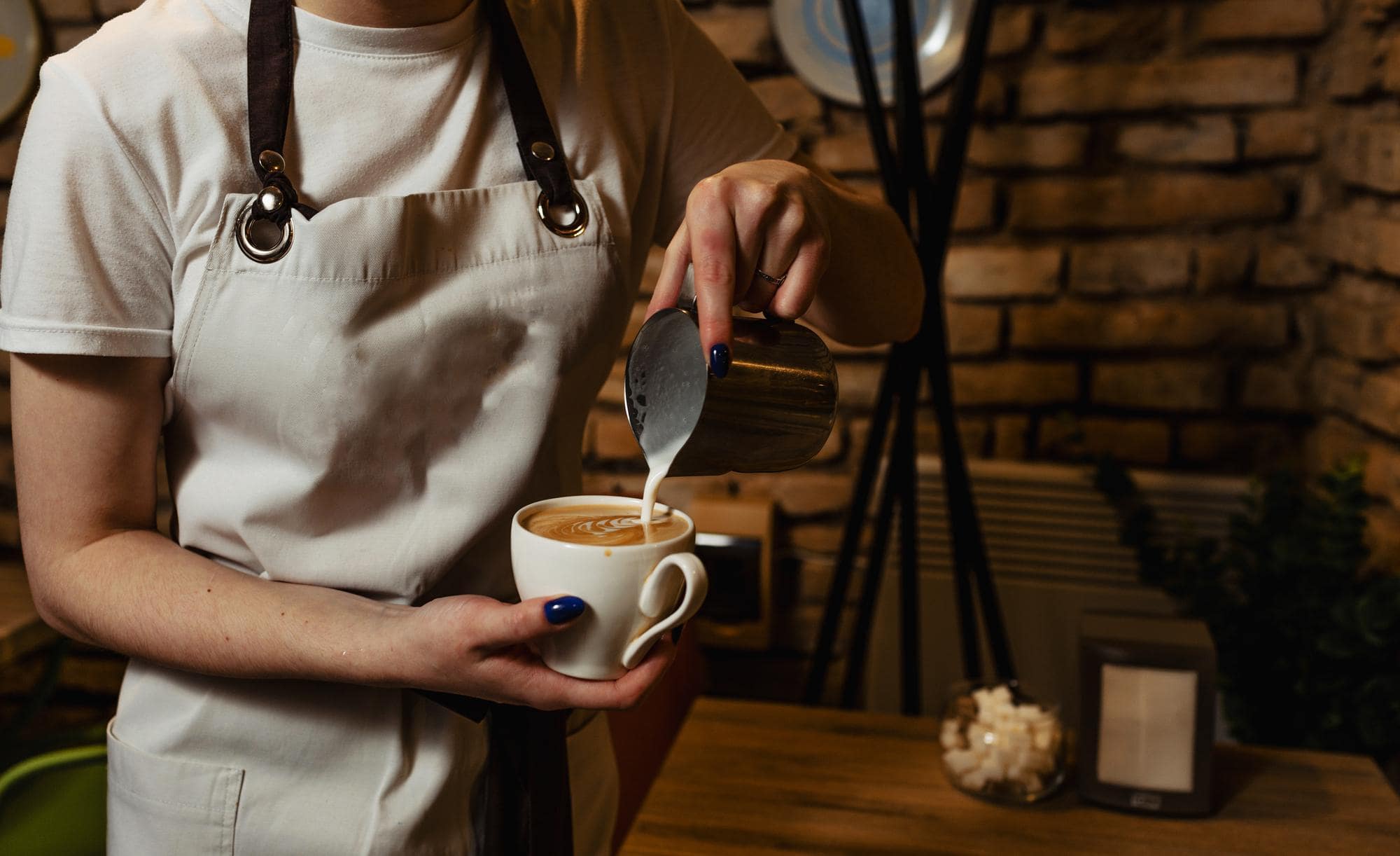 Thuis geweldige koffie zetten met déze tips Men of the World